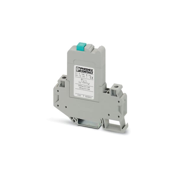 Phoenix Contact Schutzschalter 1-polig UT 6-TMC M 5A